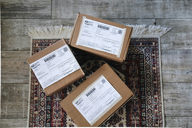 What are the application scope of label printers