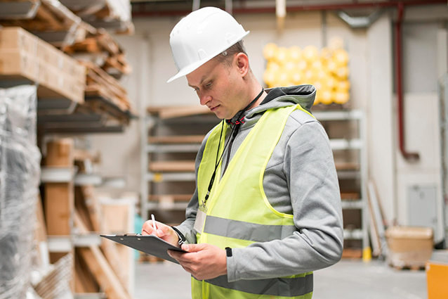 What industries are industrial scanners suitable for