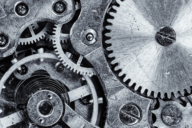 What are the common problems in the application of printing and labeling machines