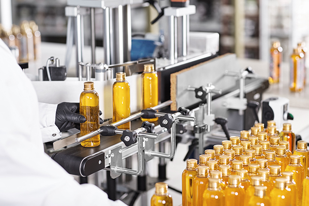 Troubleshooting of Round Bottle Labeling Machine