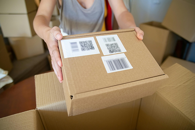 How to improve the labeling efficiency and effectiveness of printed labels