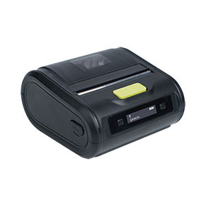 MP231 portable label printer