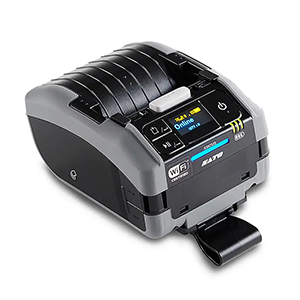 SATO PW208NX