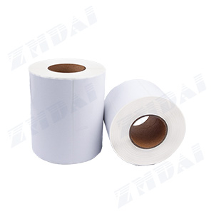 Thermal paper labels