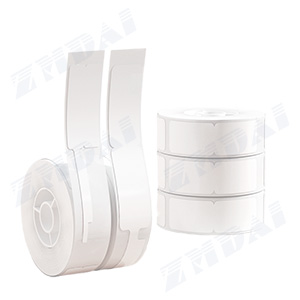 Jewelry labels