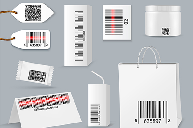 Why use a heat transfer barcode printer instead of an office printer