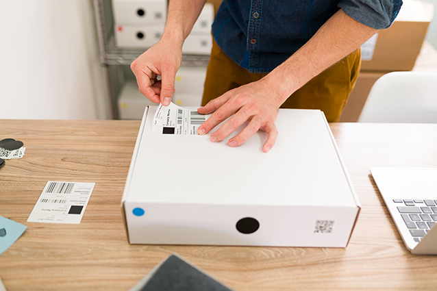 Barcode printer: an invisible booster for modern business and industry