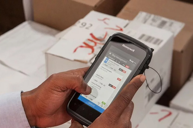 How to choose the operating system for data collector PDA