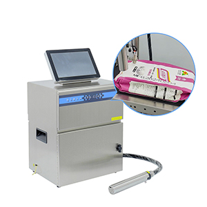 IPS-C240 CIJ Printer