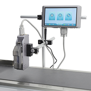 IPS-9510/IPS-9520 TIJ Printer