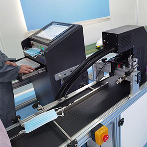 IPS-CUV33 PlJ UV Inkjet Printer