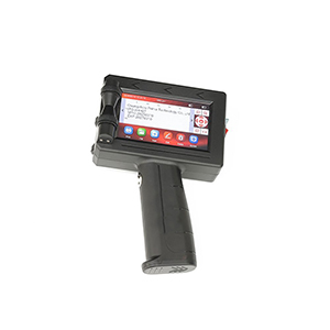 IPS-8HH Handheld TlJ Printer