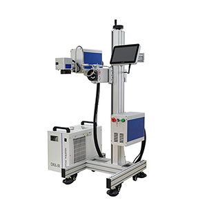 IPS-LUV UV Laser Marking Machine