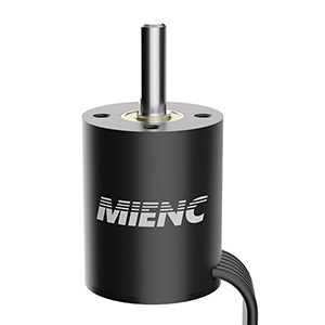 EN1503 incremental value encoder