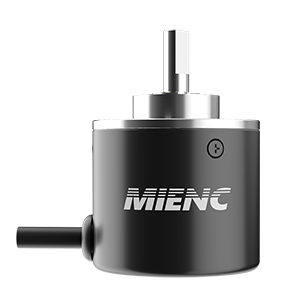 EN3806 incremental value encoder