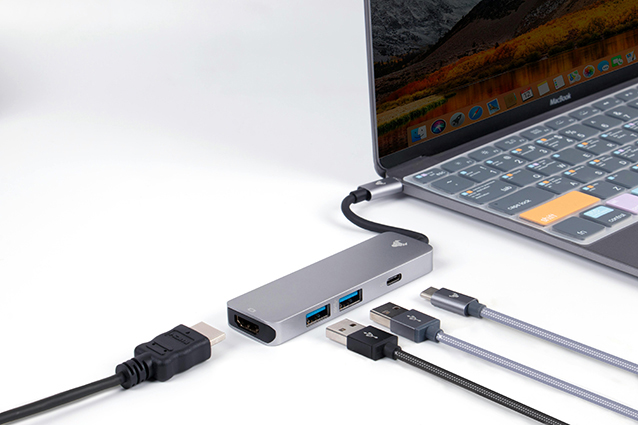Encoder data interface and protocol