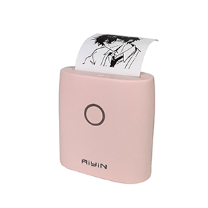 Q2 Thermal label printer