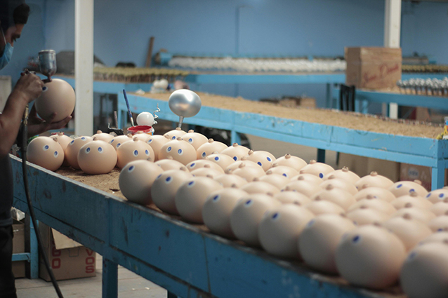 What factors will affect the recovery time of labeling machine failure