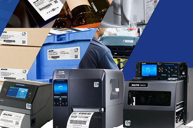 Choose the appropriate label printer for you