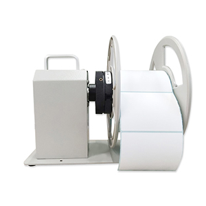 H120BK Label Rewinder