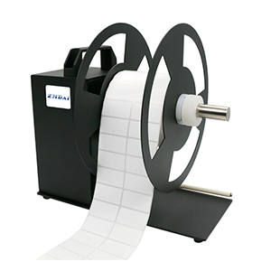H180IG Label Rewinder