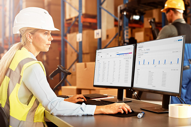 How to choose an industrial label printer that is suitable for your production line