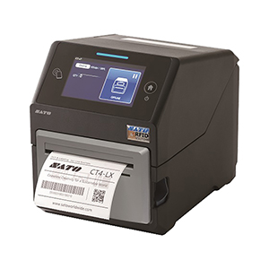 SATO CT4-LX
