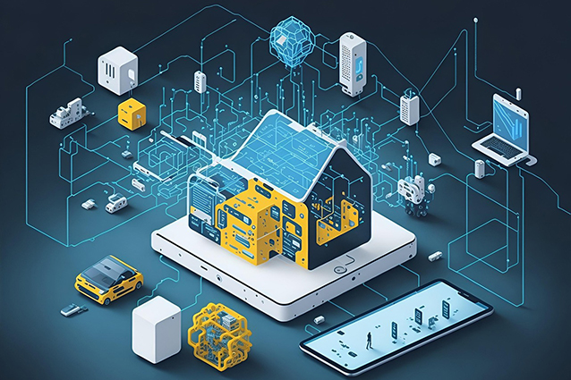 What is the Internet of Things