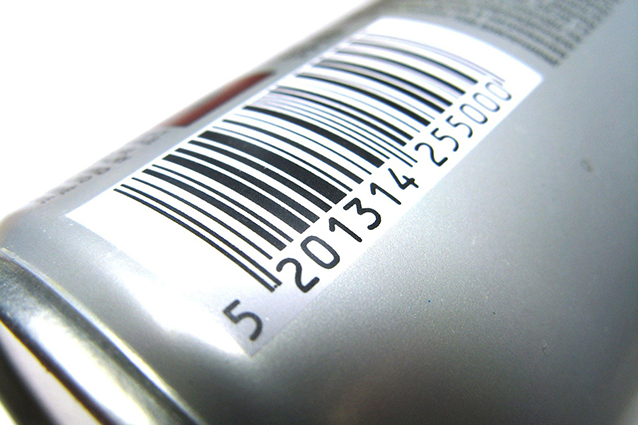 The Age and Historical Process of Barcode Invention