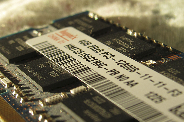 Introduction to basic knowledge of barcodes