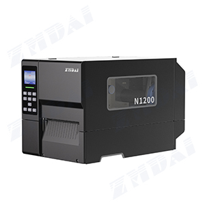 N1200 Industrial barcode printer