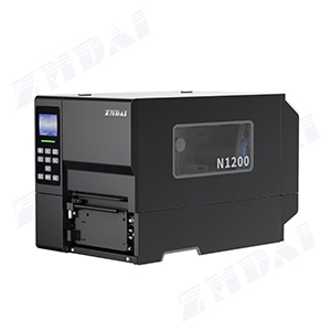 N1200S Industrial barcode printer