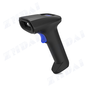 X220 2D wired barcode scanner